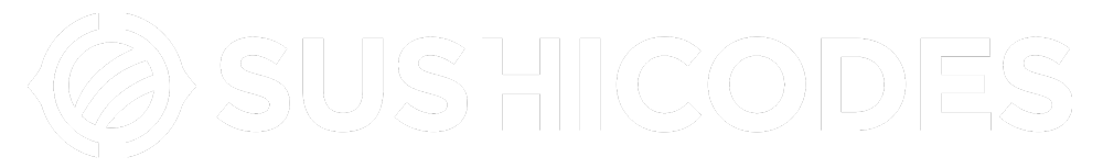 SushiCodes