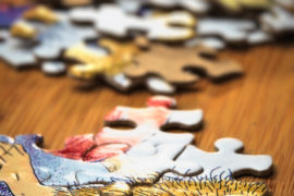 puzzle