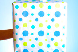 present